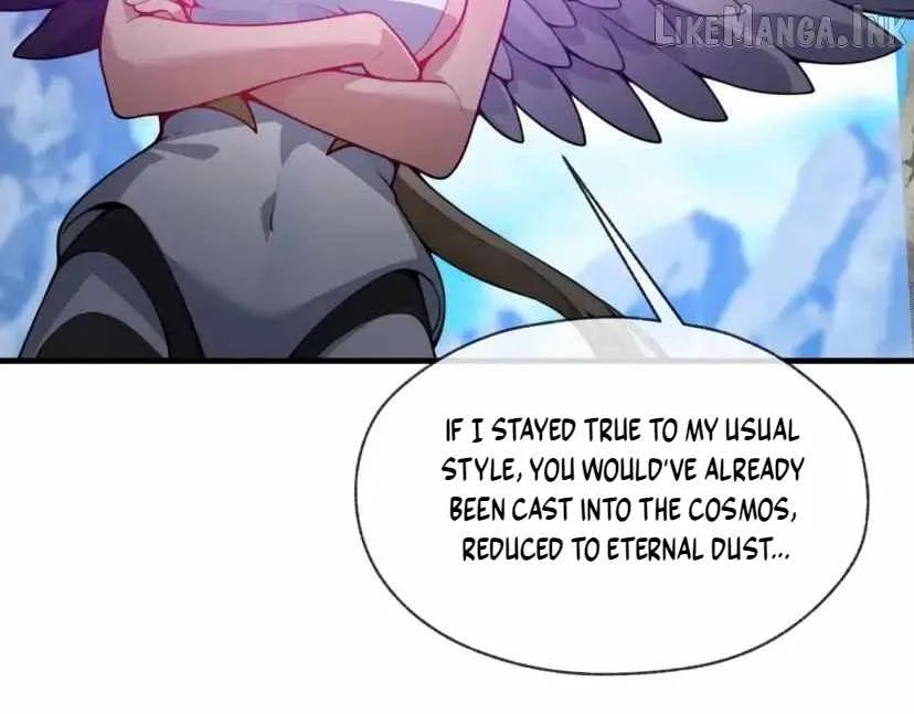 I, The Demon Lord am being targeted by my female Disciples! Chapter 140 page 102