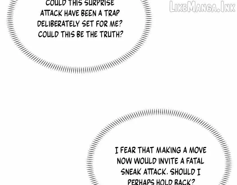 I, The Demon Lord am being targeted by my female Disciples! Chapter 140 page 111