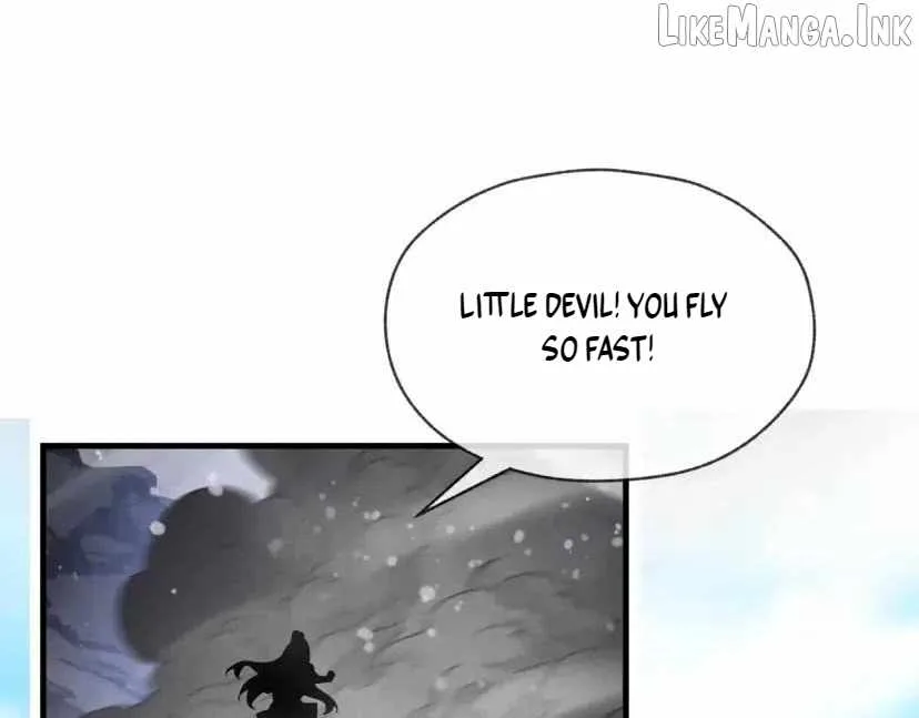 I, The Demon Lord am being targeted by my female Disciples! Chapter 140 page 118