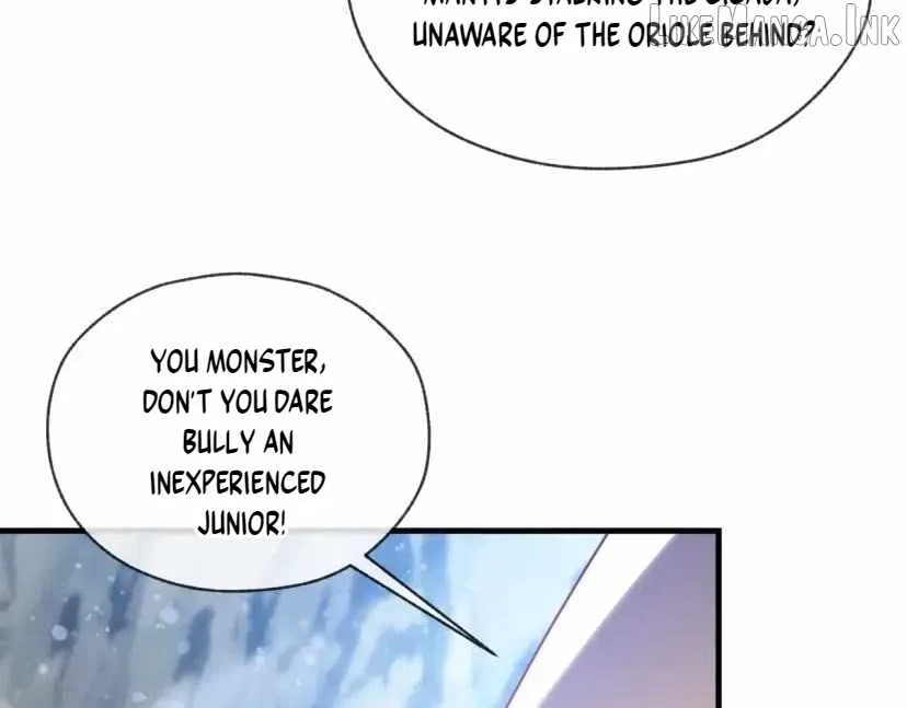 I, The Demon Lord am being targeted by my female Disciples! Chapter 140 page 130
