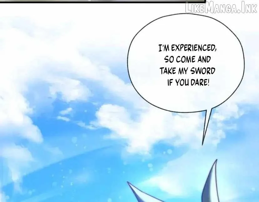 I, The Demon Lord am being targeted by my female Disciples! Chapter 140 page 132