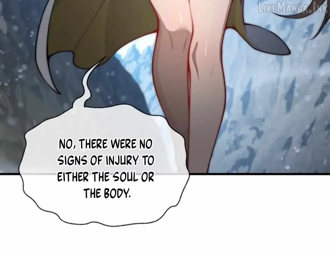 I, The Demon Lord am being targeted by my female Disciples! Chapter 141 page 18