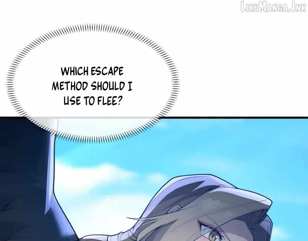 I, The Demon Lord am being targeted by my female Disciples! Chapter 141 page 28