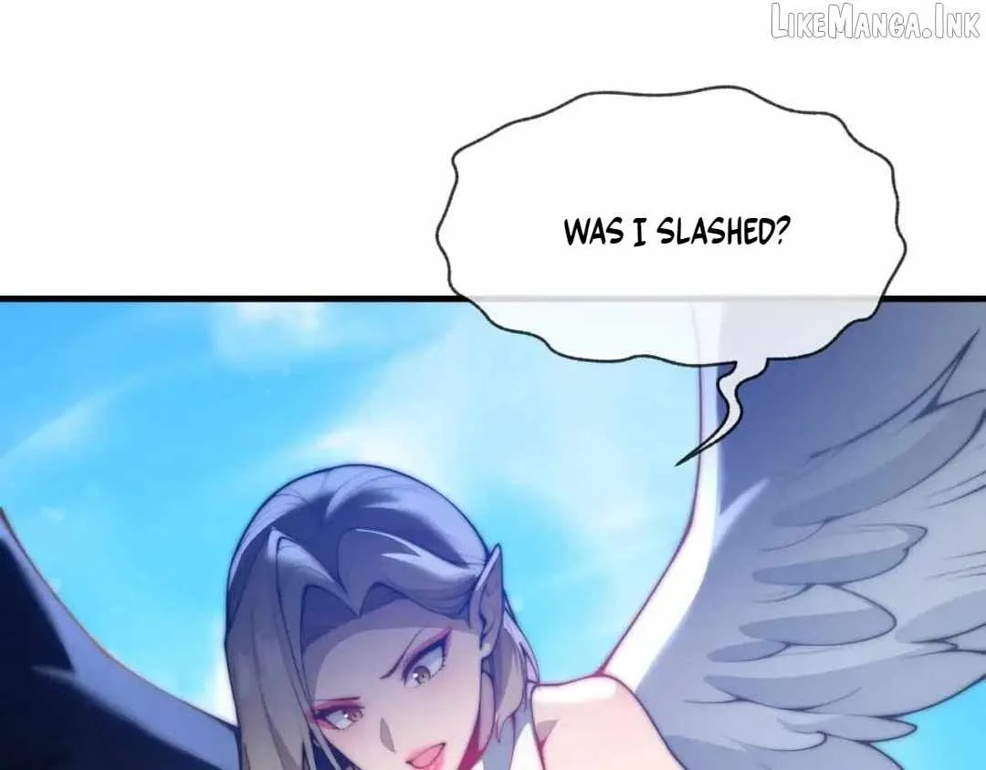 I, The Demon Lord am being targeted by my female Disciples! Chapter 141 page 16