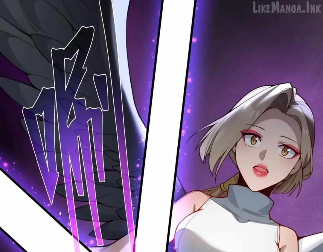 I, The Demon Lord am being targeted by my female Disciples! Chapter 141 page 6
