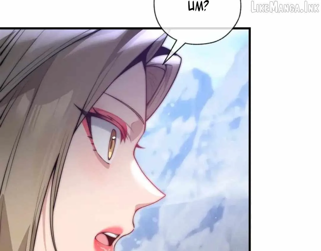 I, The Demon Lord am being targeted by my female Disciples! Chapter 141 page 40