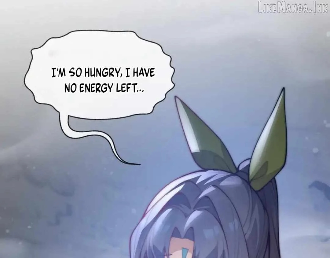 I, The Demon Lord am being targeted by my female Disciples! Chapter 141 page 47