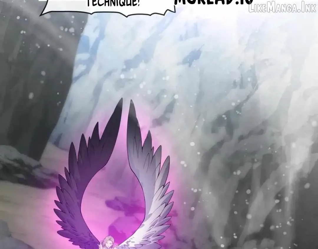 I, The Demon Lord am being targeted by my female Disciples! Chapter 141 page 55