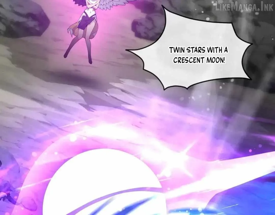 I, The Demon Lord am being targeted by my female Disciples! Chapter 141 page 56