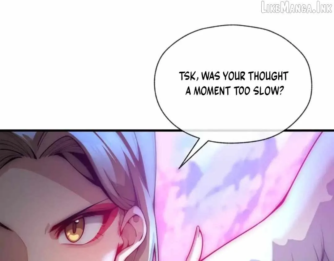 I, The Demon Lord am being targeted by my female Disciples! Chapter 141 page 63