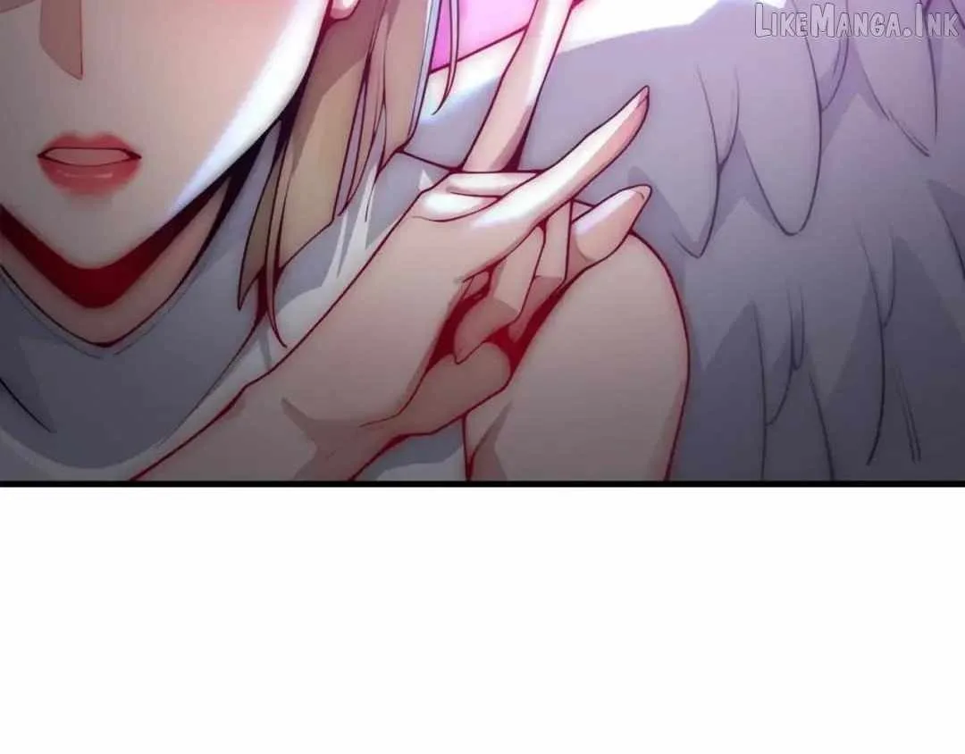 I, The Demon Lord am being targeted by my female Disciples! Chapter 141 page 64