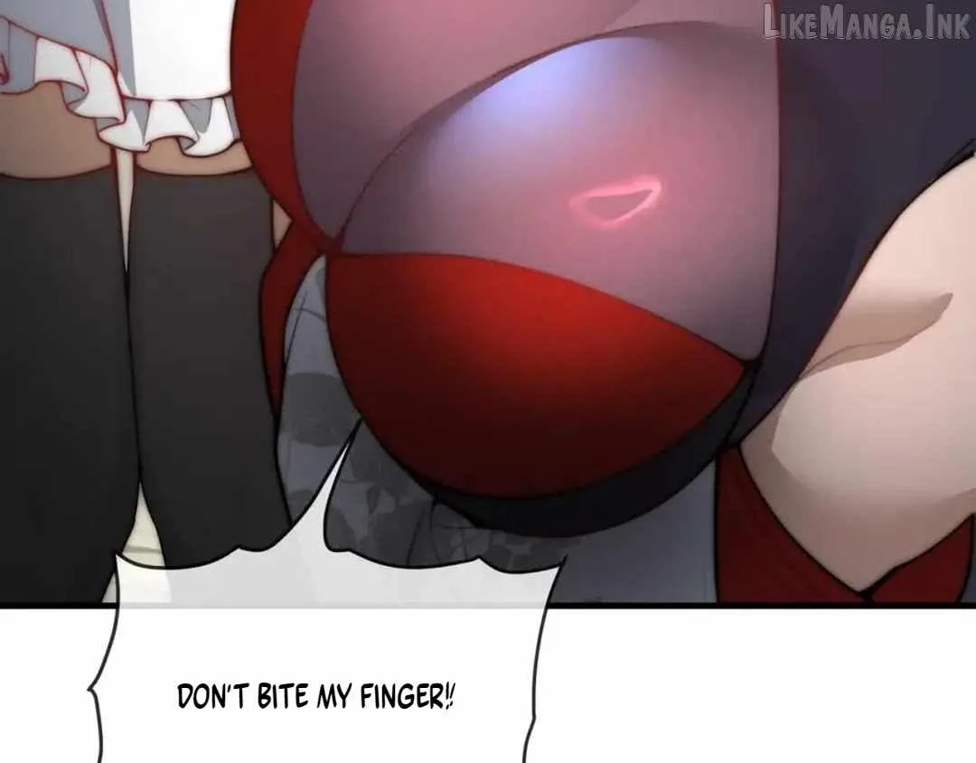 I, The Demon Lord am being targeted by my female Disciples! Chapter 141 page 74