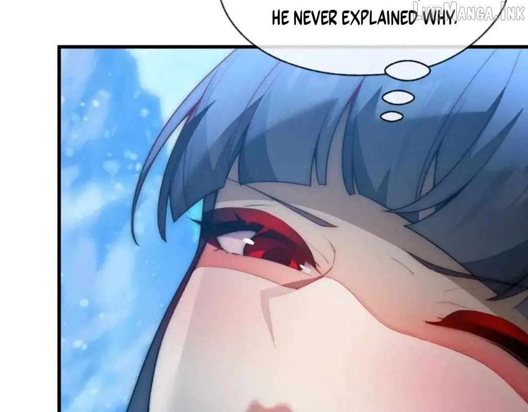 I, The Demon Lord am being targeted by my female Disciples! Chapter 141 page 80