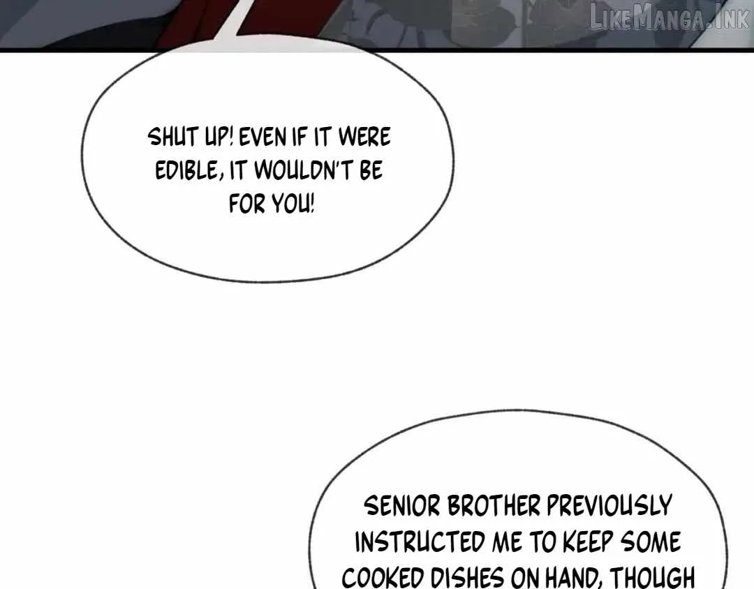 I, The Demon Lord am being targeted by my female Disciples! Chapter 141 page 79