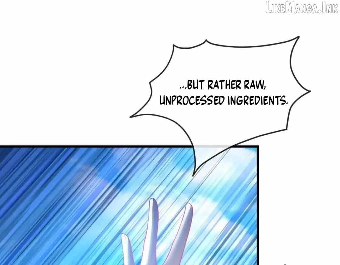 I, The Demon Lord am being targeted by my female Disciples! Chapter 141 page 83