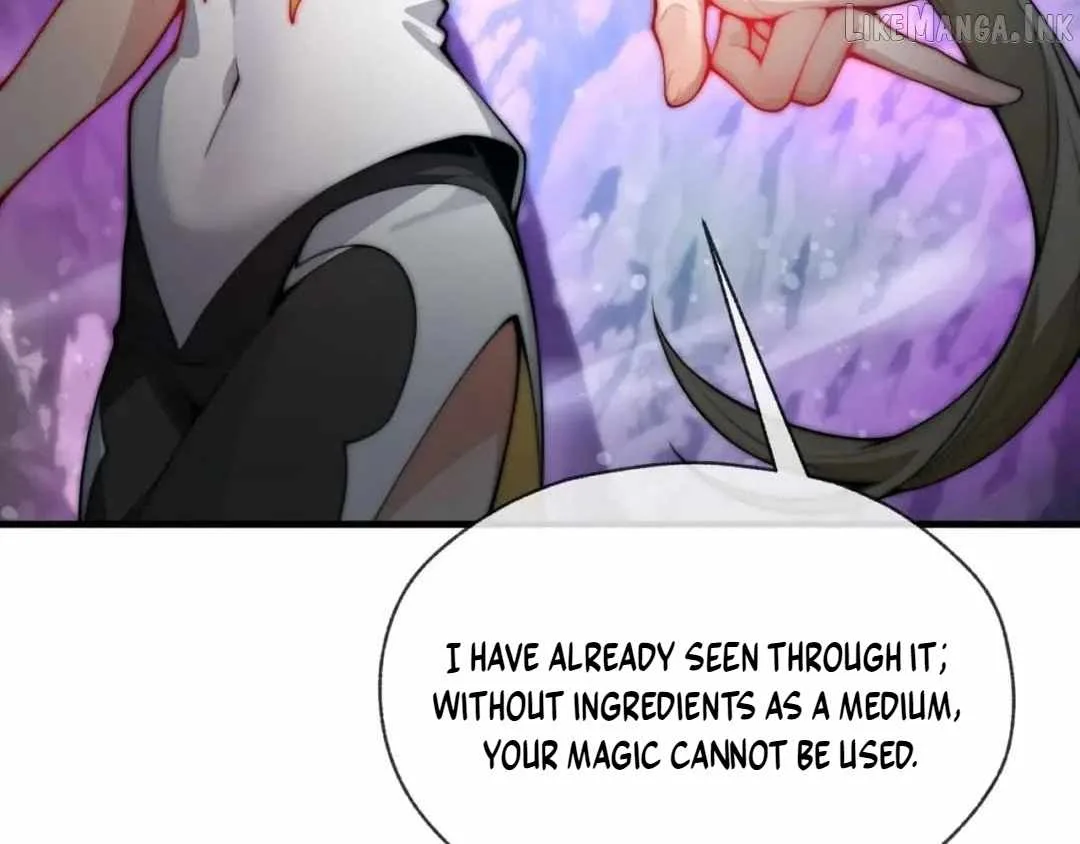 I, The Demon Lord am being targeted by my female Disciples! Chapter 141 page 101