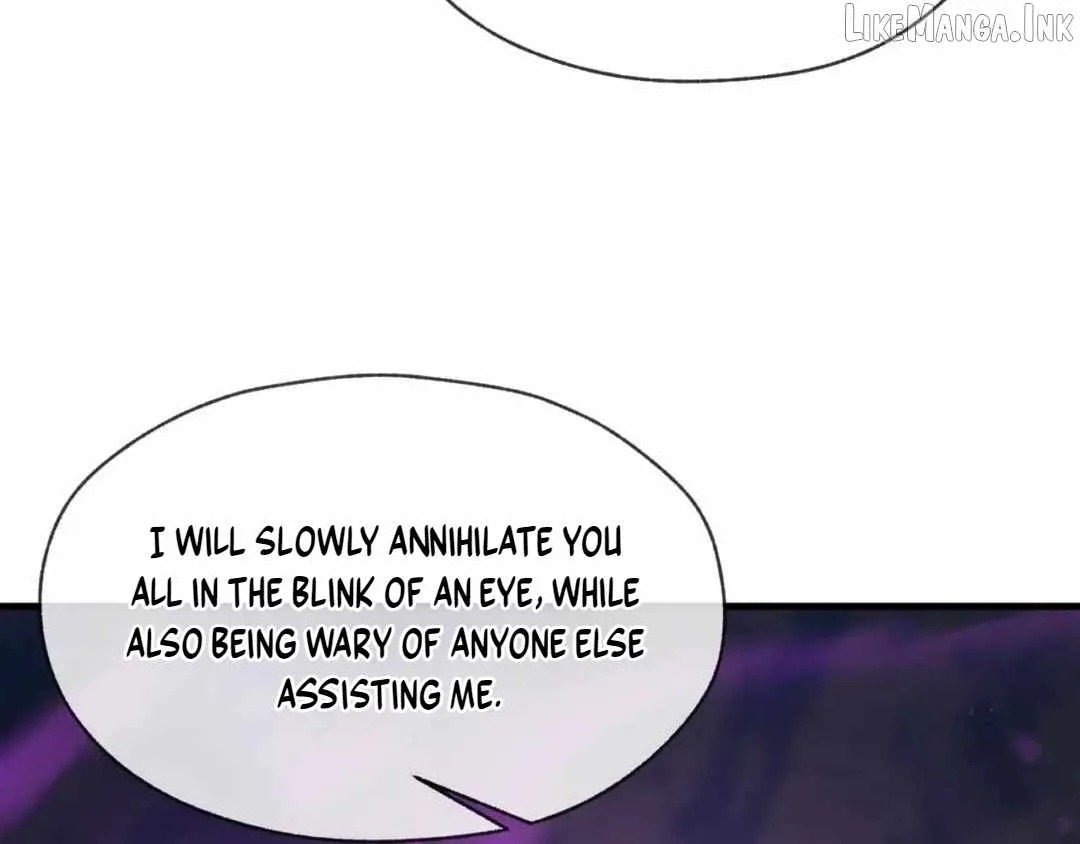 I, The Demon Lord am being targeted by my female Disciples! Chapter 141 page 102