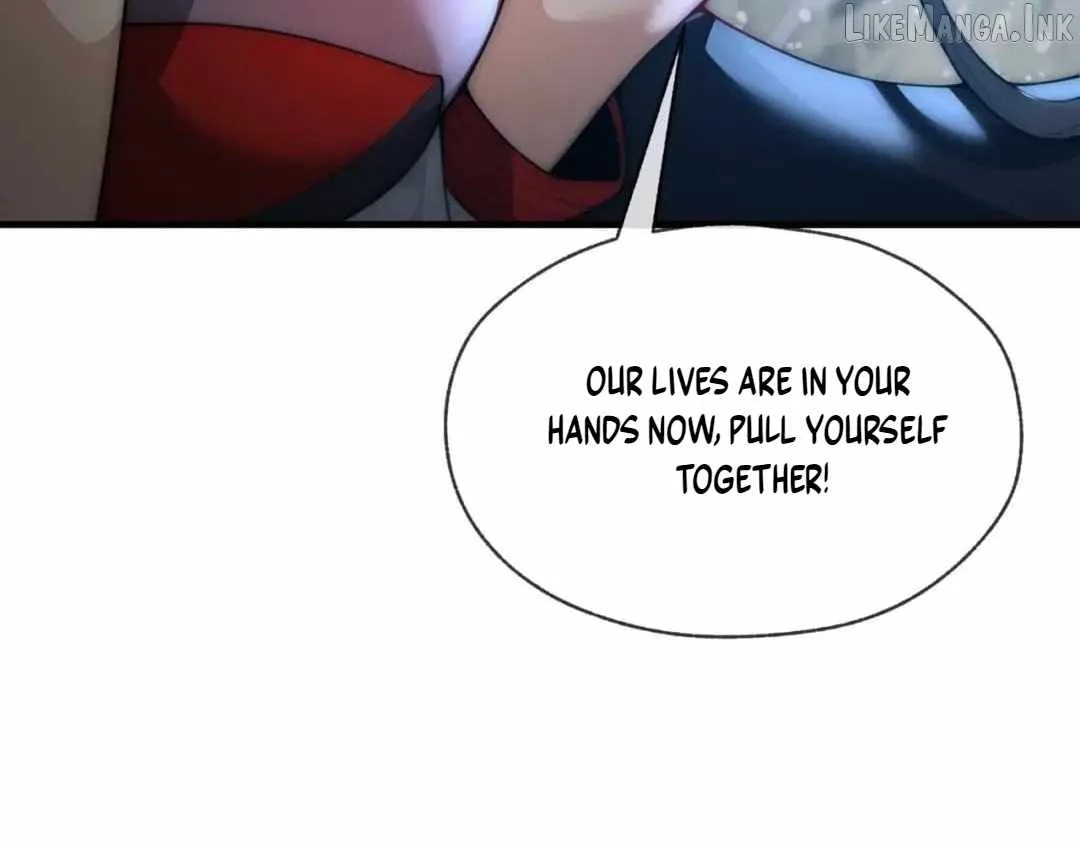 I, The Demon Lord am being targeted by my female Disciples! Chapter 141 page 108