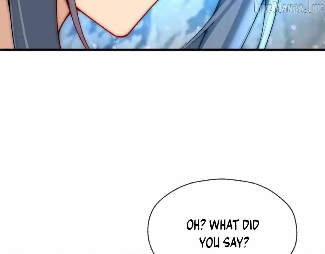 I, The Demon Lord am being targeted by my female Disciples! Chapter 141 page 110