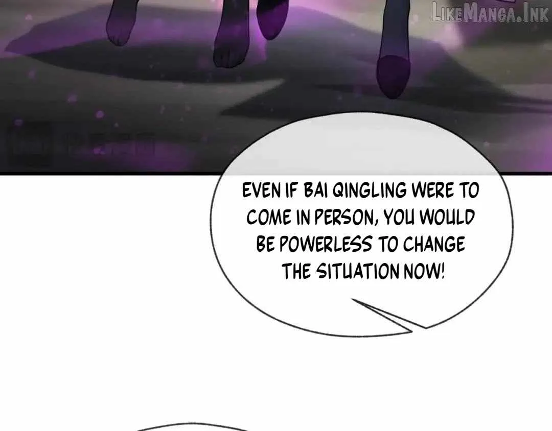 I, The Demon Lord am being targeted by my female Disciples! Chapter 141 page 105
