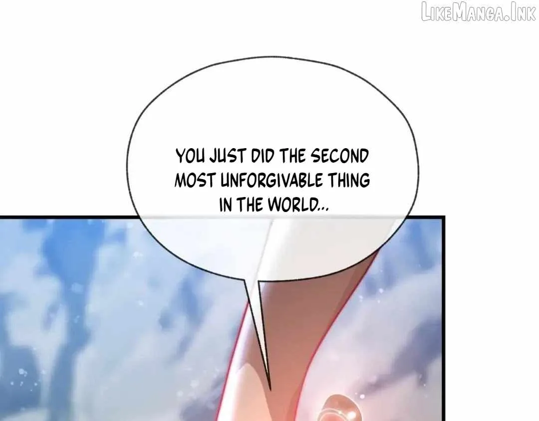 I, The Demon Lord am being targeted by my female Disciples! Chapter 141 page 113
