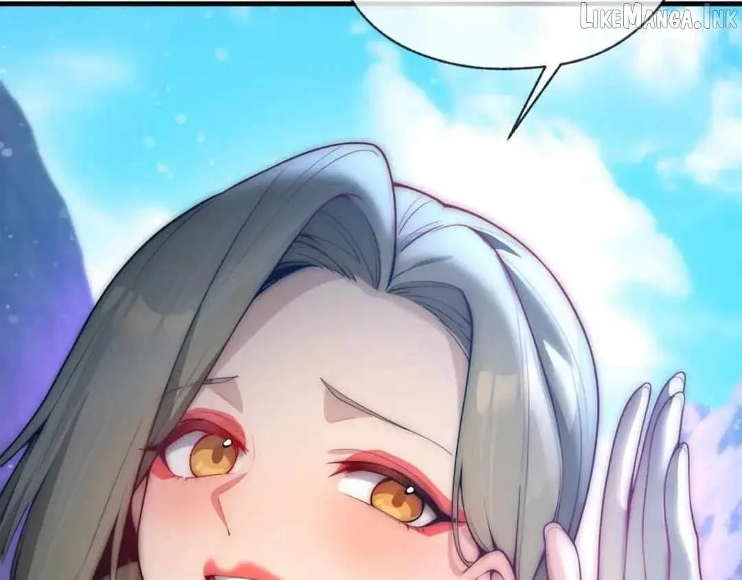 I, The Demon Lord am being targeted by my female Disciples! Chapter 141 page 111