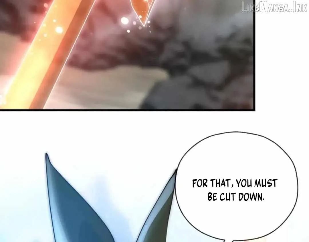 I, The Demon Lord am being targeted by my female Disciples! Chapter 141 page 115