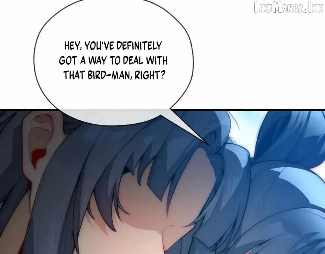 I, The Demon Lord am being targeted by my female Disciples! Chapter 141 page 106