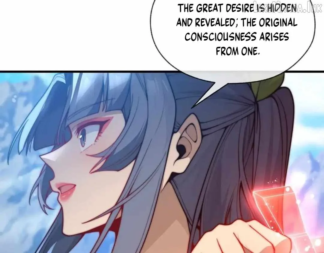 I, The Demon Lord am being targeted by my female Disciples! Chapter 141 page 122