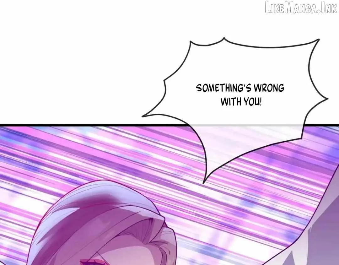 I, The Demon Lord am being targeted by my female Disciples! Chapter 141 page 124