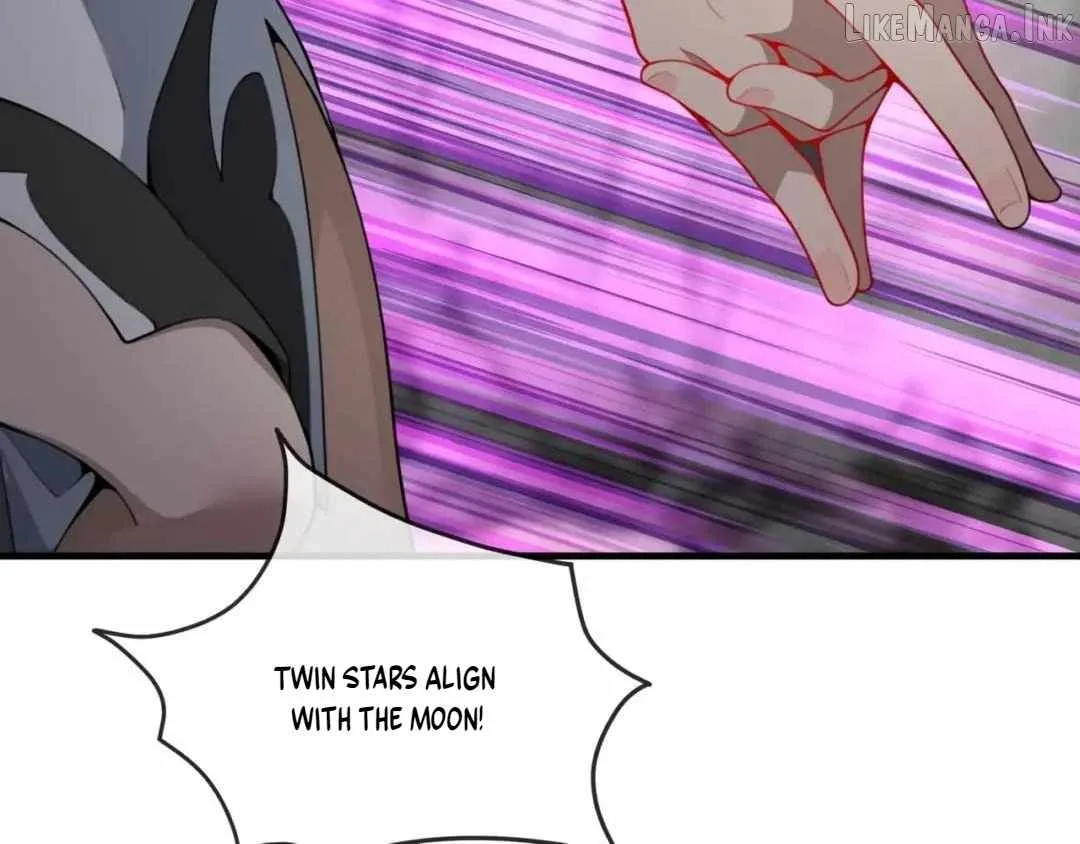 I, The Demon Lord am being targeted by my female Disciples! Chapter 141 page 126