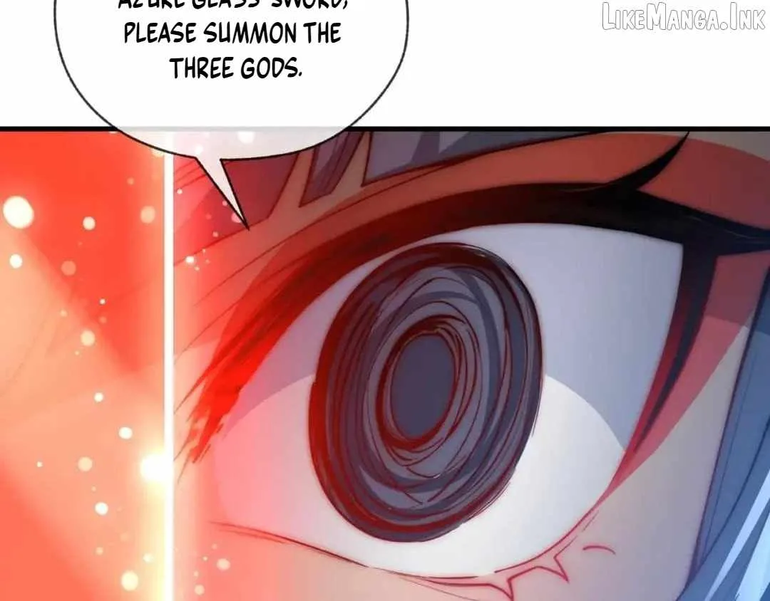 I, The Demon Lord am being targeted by my female Disciples! Chapter 141 page 120