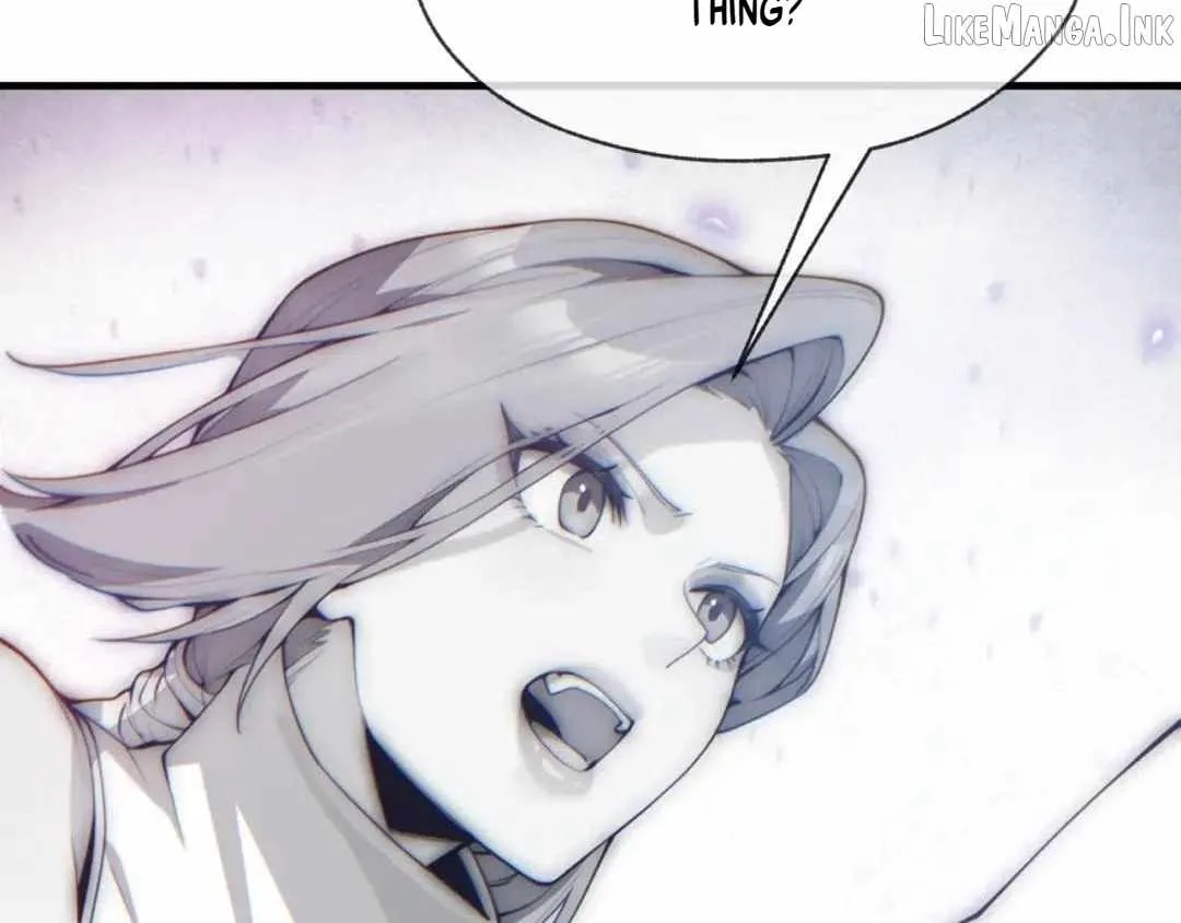 I, The Demon Lord am being targeted by my female Disciples! Chapter 141 page 136