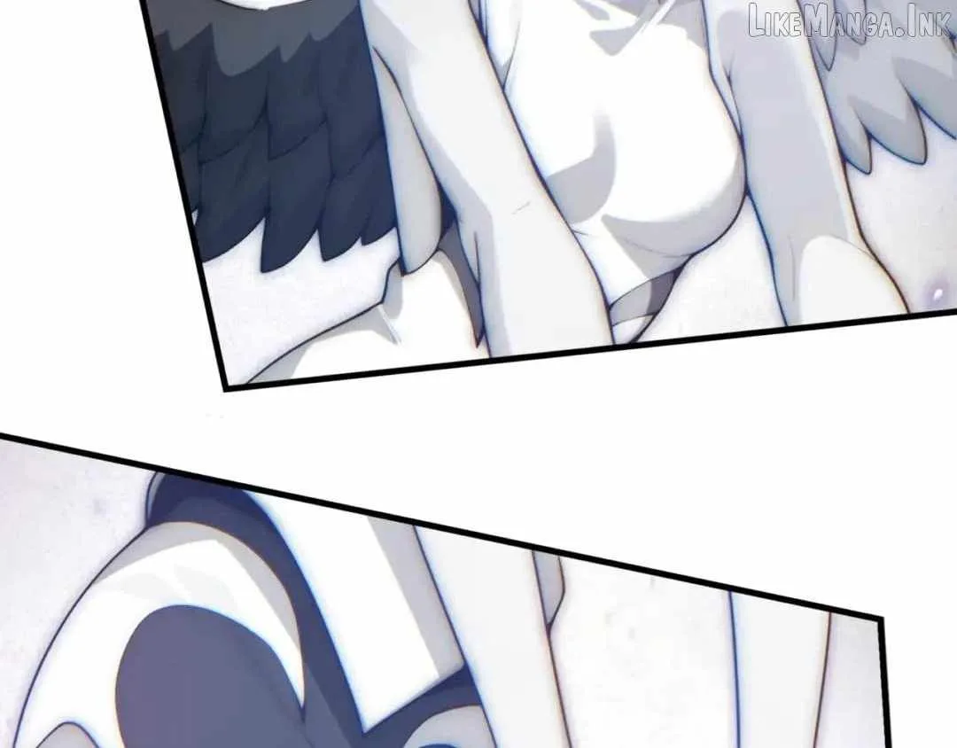 I, The Demon Lord am being targeted by my female Disciples! Chapter 141 page 143