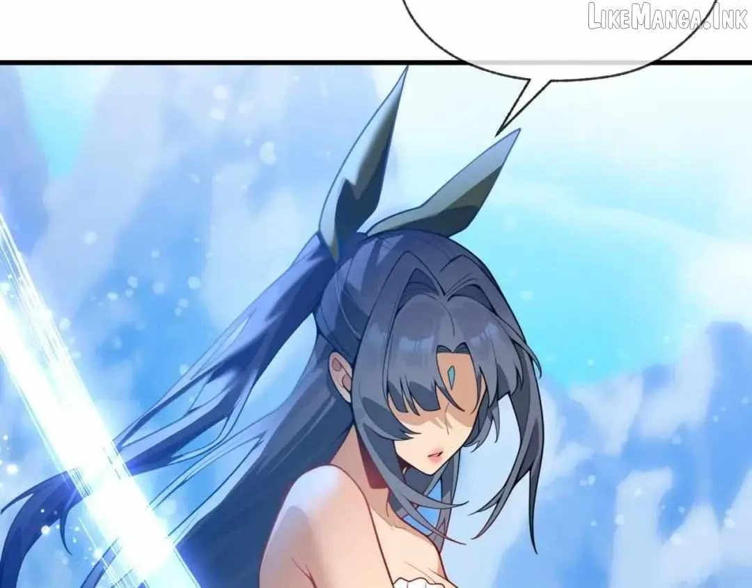I, The Demon Lord am being targeted by my female Disciples! Chapter 141 page 139