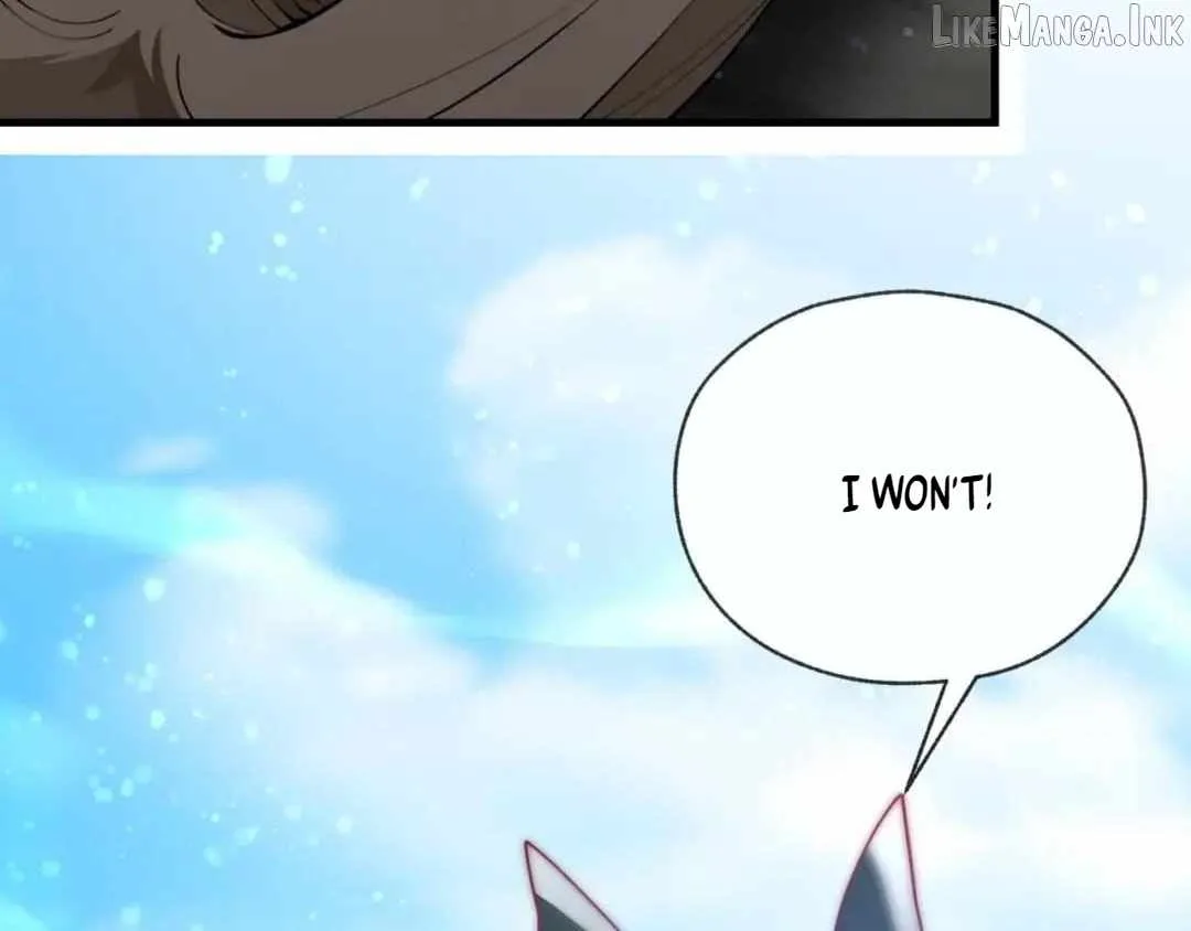 I, The Demon Lord am being targeted by my female Disciples! Chapter 142 page 6