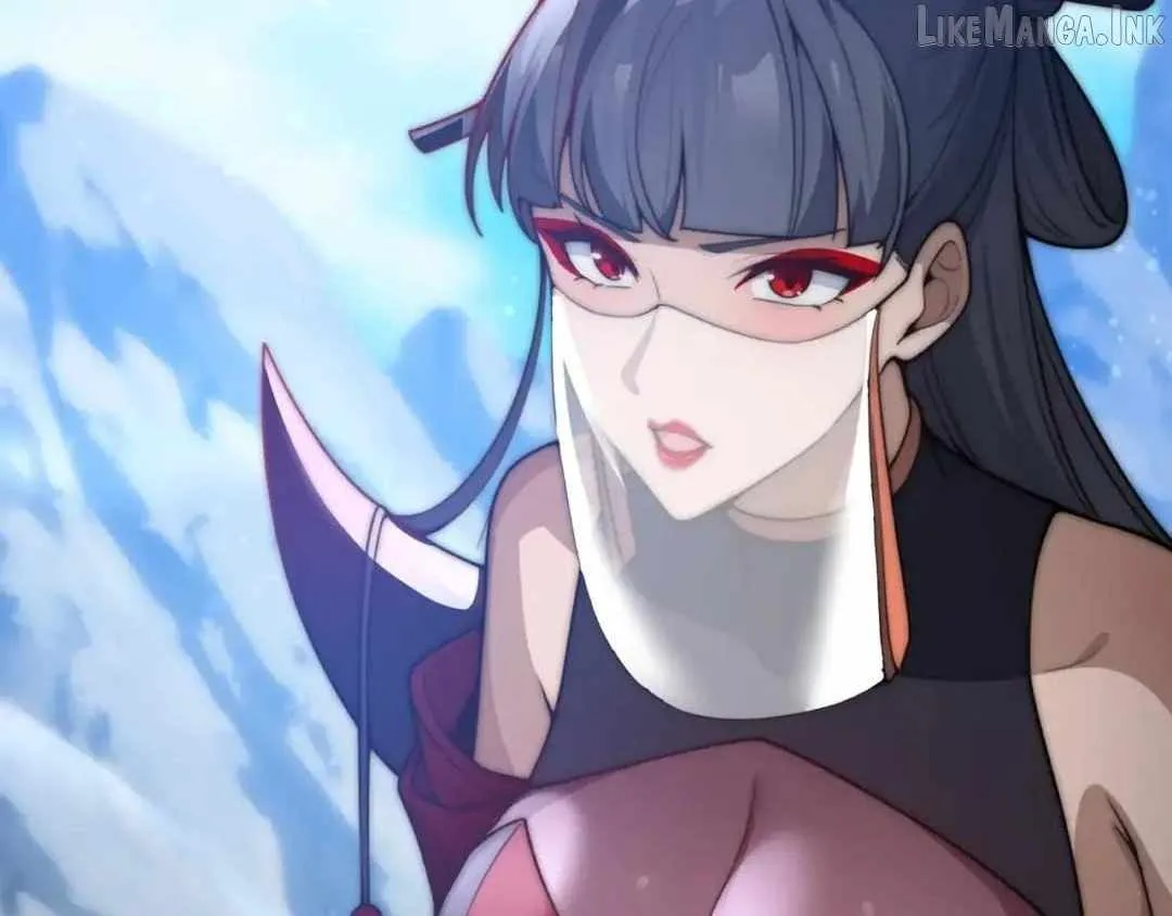 I, The Demon Lord am being targeted by my female Disciples! Chapter 142 page 11