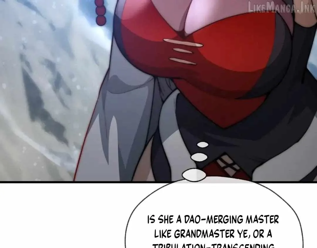 I, The Demon Lord am being targeted by my female Disciples! Chapter 142 page 12