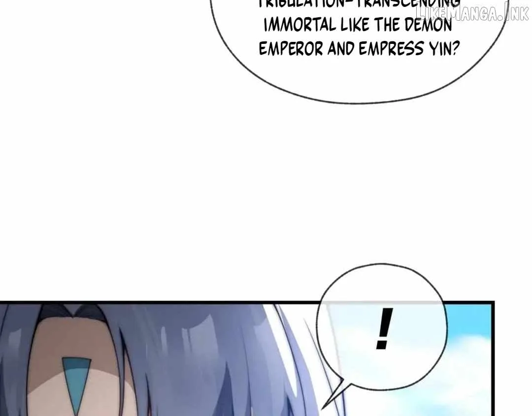 I, The Demon Lord am being targeted by my female Disciples! Chapter 142 page 13