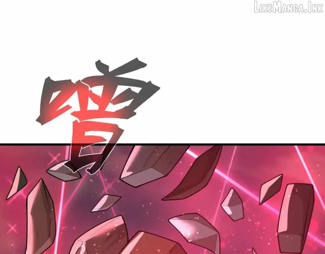I, The Demon Lord am being targeted by my female Disciples! Chapter 142 page 25