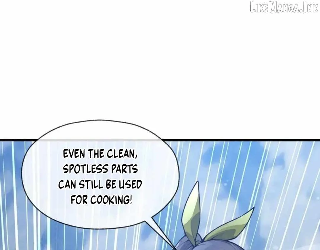 I, The Demon Lord am being targeted by my female Disciples! Chapter 142 page 31