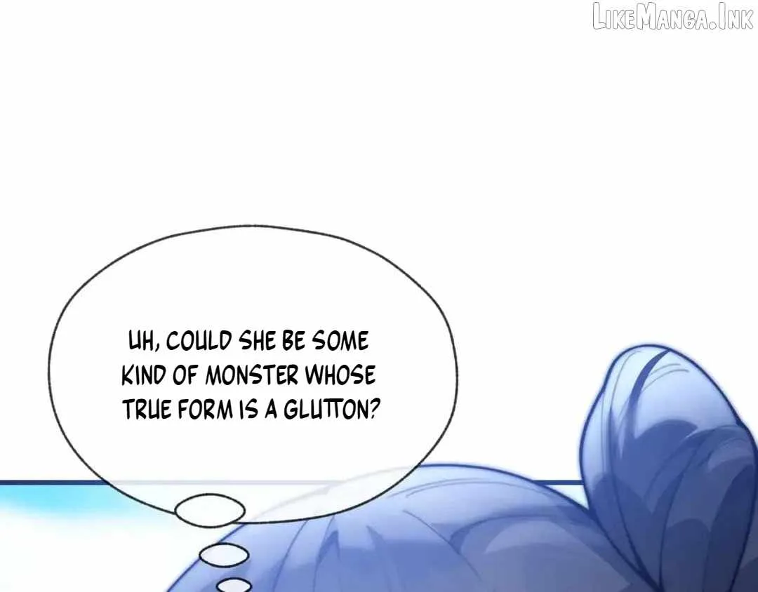I, The Demon Lord am being targeted by my female Disciples! Chapter 142 page 35