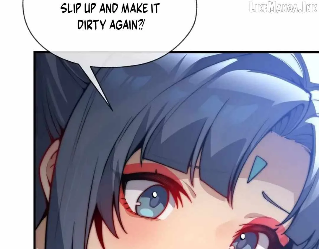 I, The Demon Lord am being targeted by my female Disciples! Chapter 142 page 40