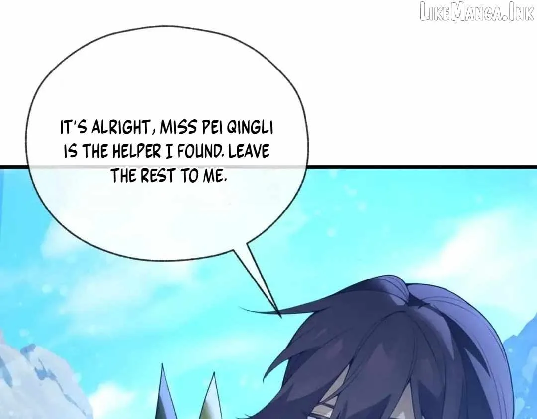 I, The Demon Lord am being targeted by my female Disciples! Chapter 142 page 64