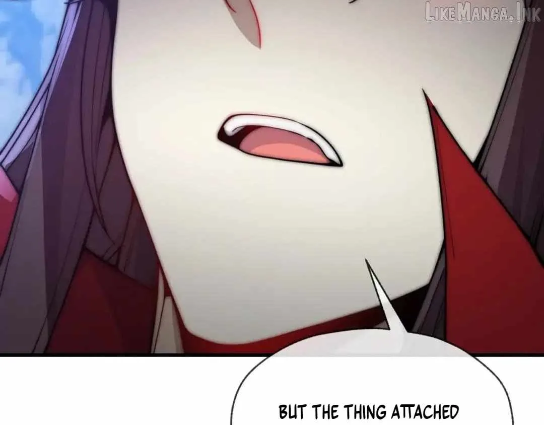 I, The Demon Lord am being targeted by my female Disciples! Chapter 142 page 74