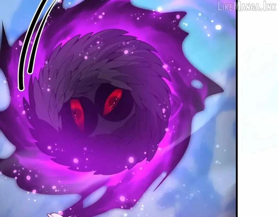 I, The Demon Lord am being targeted by my female Disciples! Chapter 142 page 89