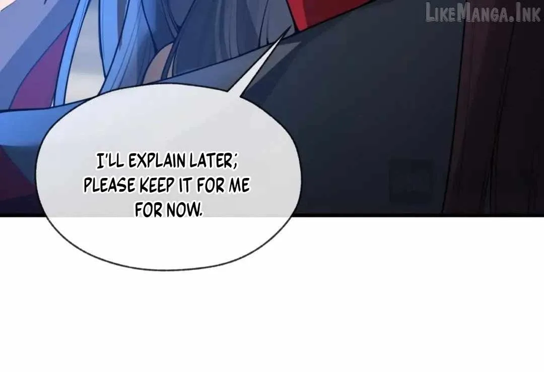 I, The Demon Lord am being targeted by my female Disciples! Chapter 142 page 94