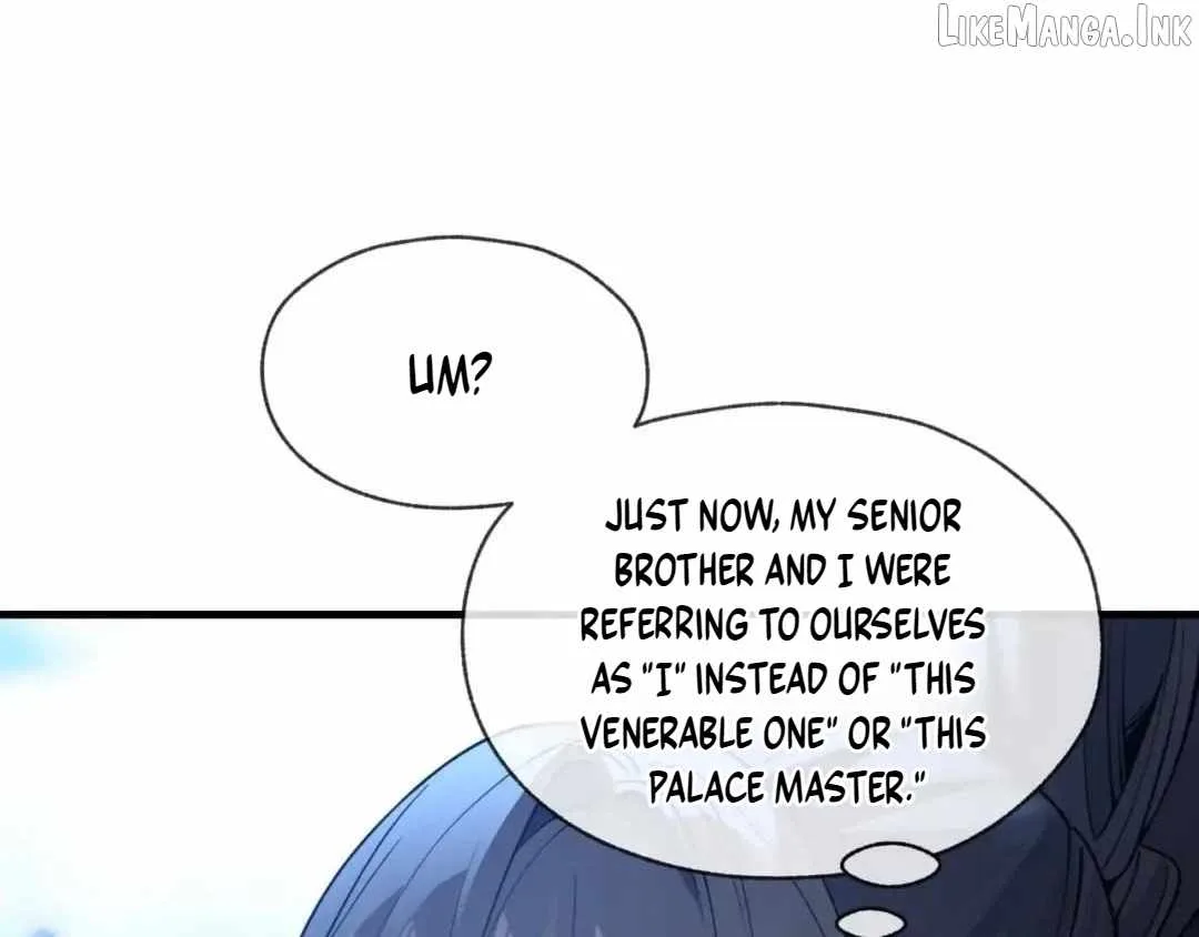 I, The Demon Lord am being targeted by my female Disciples! Chapter 142 page 95