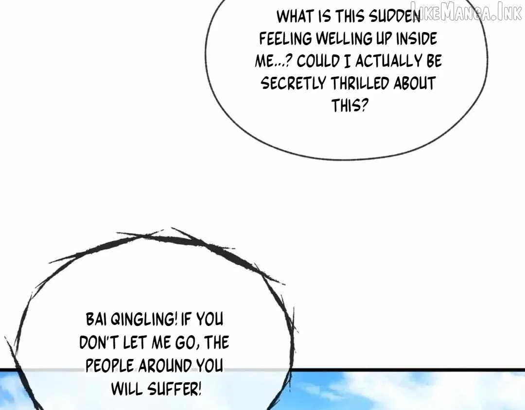 I, The Demon Lord am being targeted by my female Disciples! Chapter 142 page 98