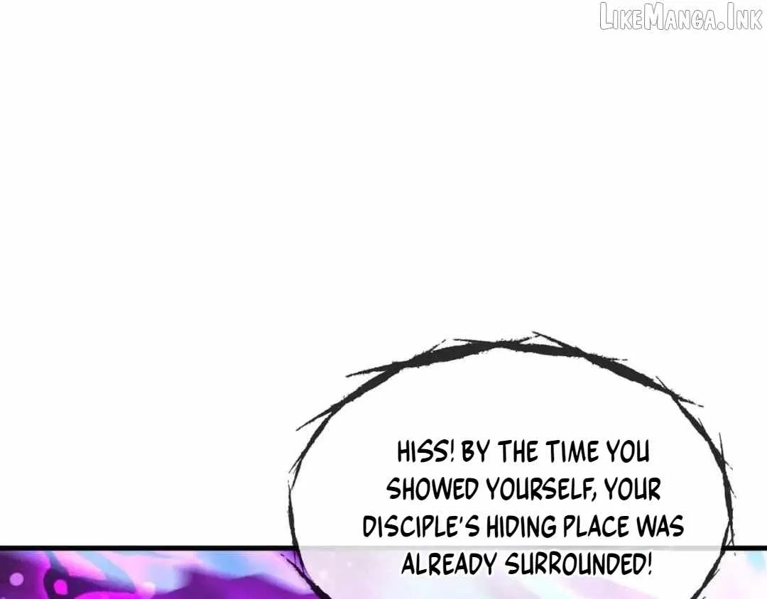 I, The Demon Lord am being targeted by my female Disciples! Chapter 142 page 101